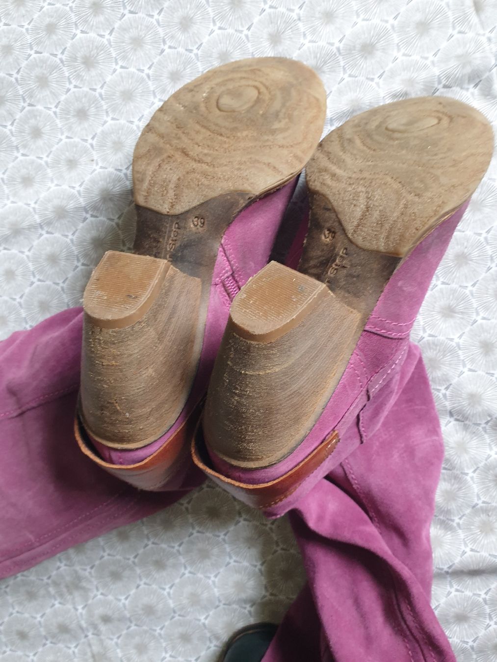 Isabel Marant Scarpe da donna: einmal getragen, Style Isabel Marant – Usato da Zürich venduto da yoarg 2