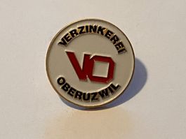 1 Pin Verzinkerei Oberuzwil