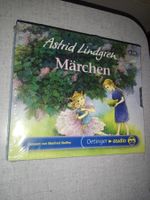 Astrid Lindgren - Märchen   (Ungekürzte Lesung: M. Steffen)
