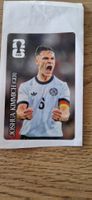 Panini WM2026 Joshua Kimmich Coca Cola Sticker