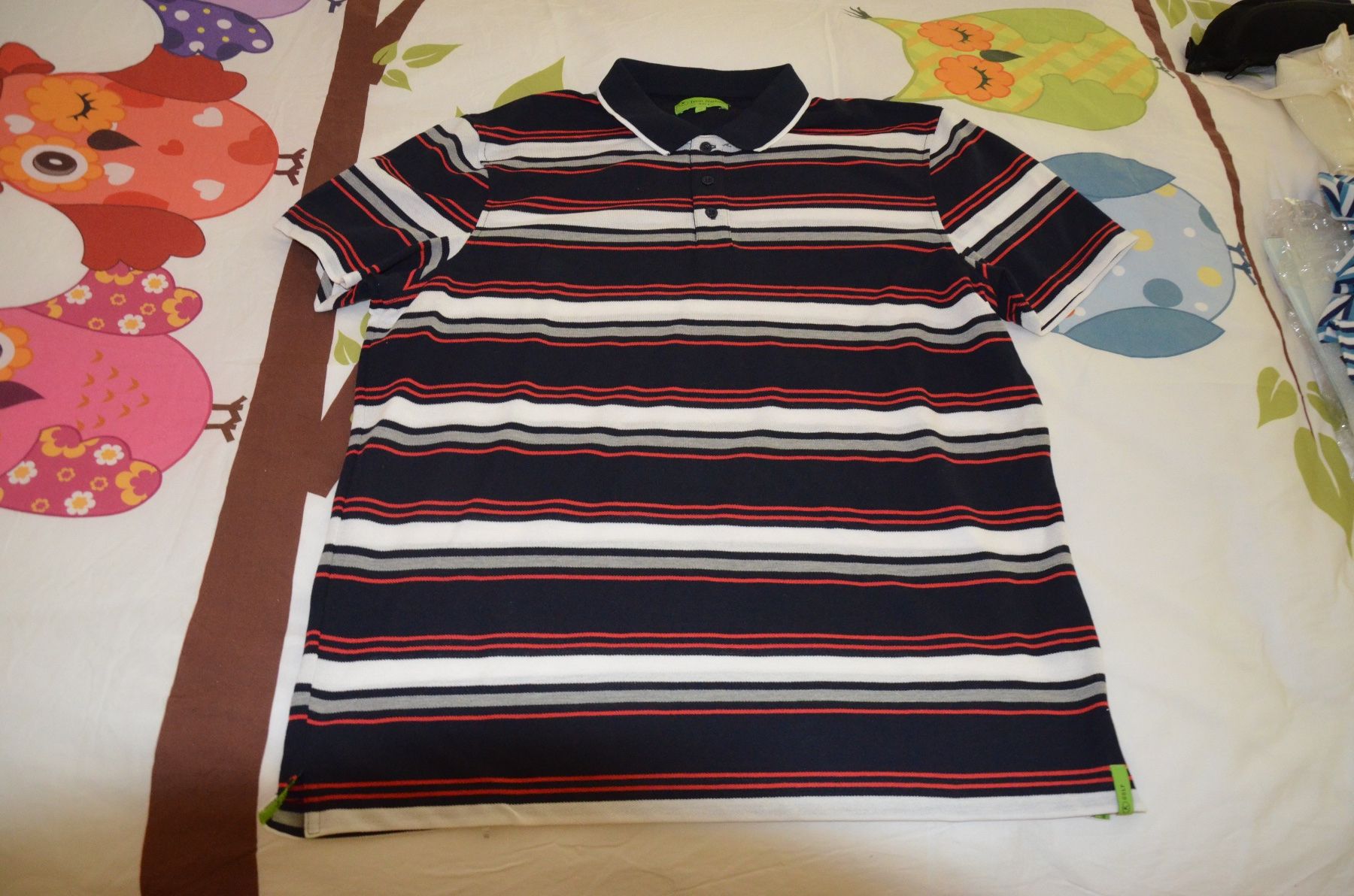 Magliette Polo: TAILLE M - POLO NEU – Nuovo (secondo la descrizione) da Chiasso venduto da Dolly015