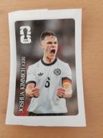 Panini WM 2026 Joshua Kimmich GER Coca-Cola Sticker