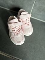 Halbschuhe Lauflernschuhe 22 rosa Karl Kani