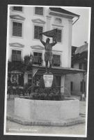 Solothurn Dornacherbrunnen