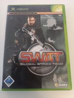 SWAT Global Strike Team (XBOX)