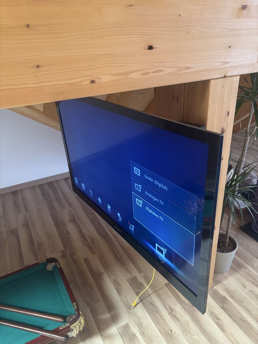 Televisori: Sony Fernseher – Usato da Heimenhausen venduto da bjorn_04 1