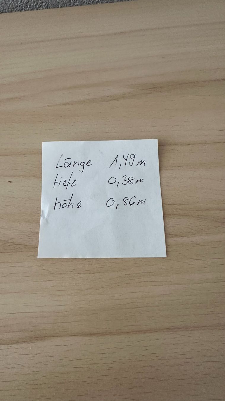 Commodes: Kommode – D'occasion à Luzern par Serro0 2