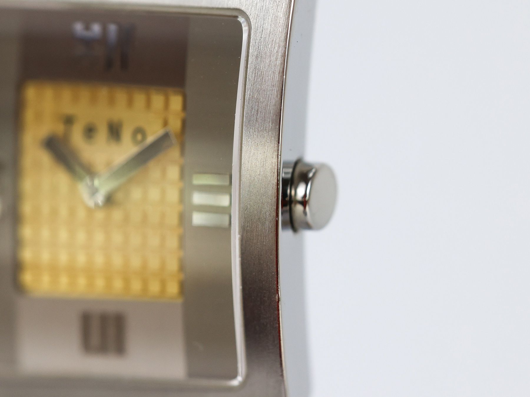 Orologi: TeNo Armbanduhr – Usato da Varen venduto da oEdelweiss 4