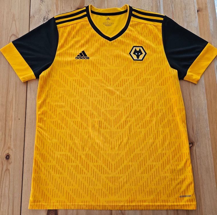 Wolverhampton 2024 wanderers trikot