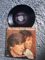 PHIL EVERLY  CLIFF RICHARD   SHE MEANS NOTHING TO ME   7NER