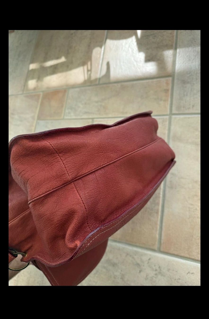 Chloé Borse da donna: Chloé Tasche Leder – Usato da Meilen venduto da ana_qaz 2