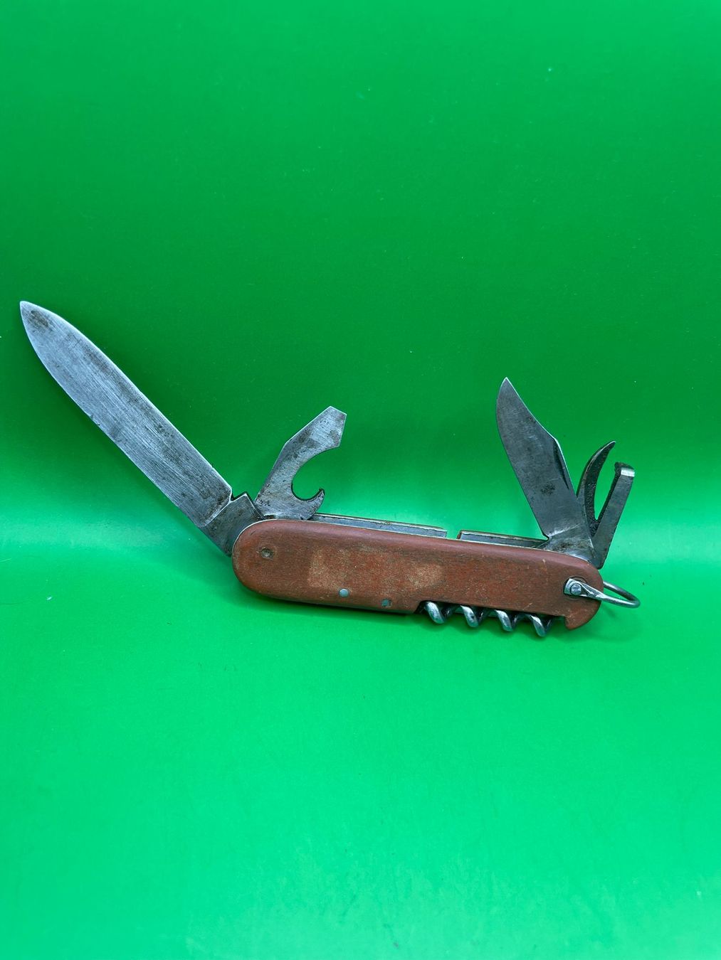 Accessori: Offiziersmesser – Usato da Unterlangenegg venduto da can_rf8g