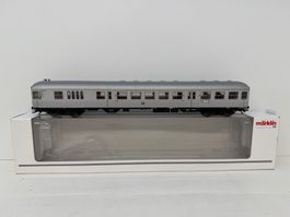 Märklin 43820 Steuerwagen der DB
