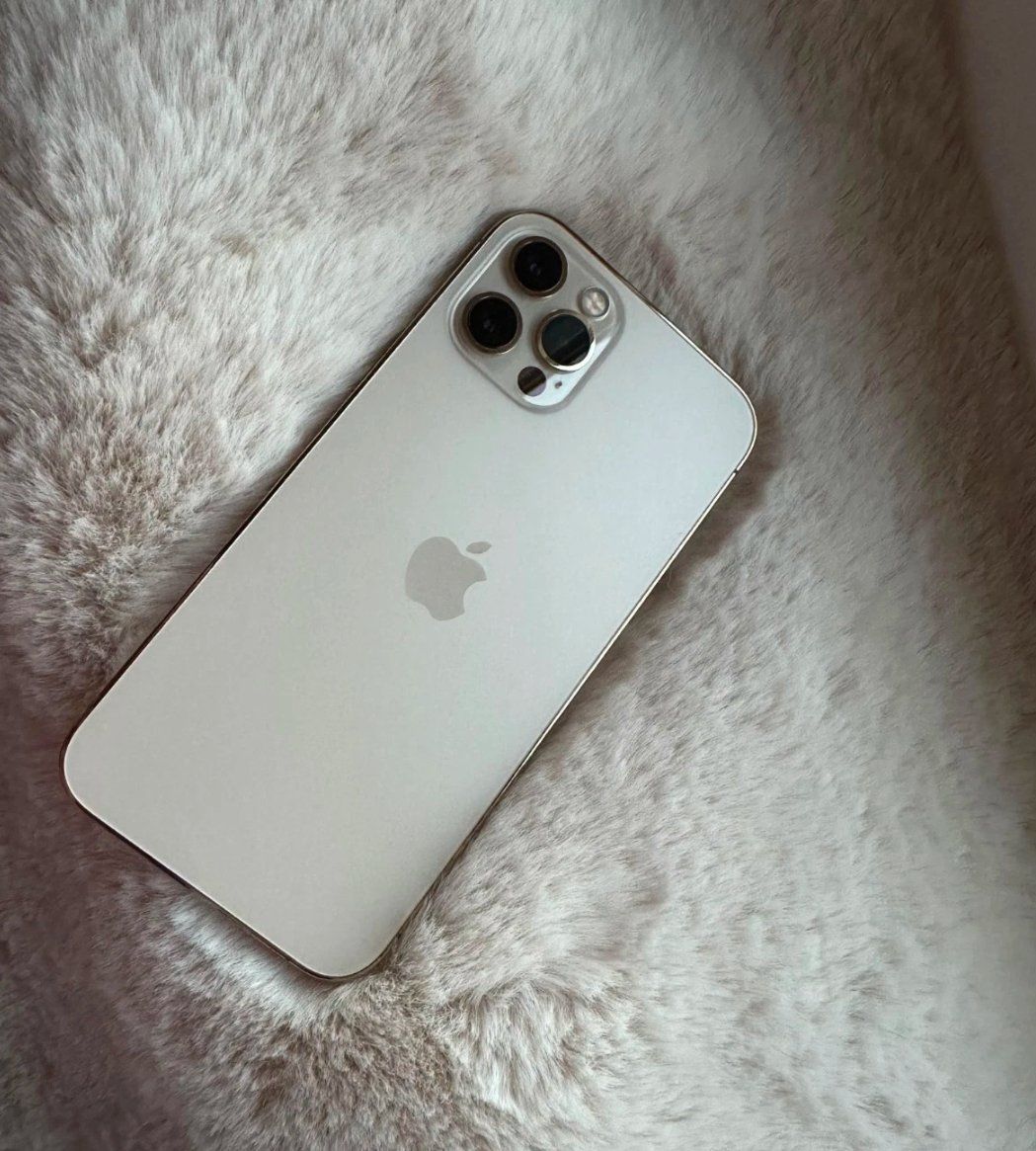 Apple Handys / Smartphones: iPhone 12 Pro (512GB) Akku 96% – Gebraucht aus Luzern von Waince786 1