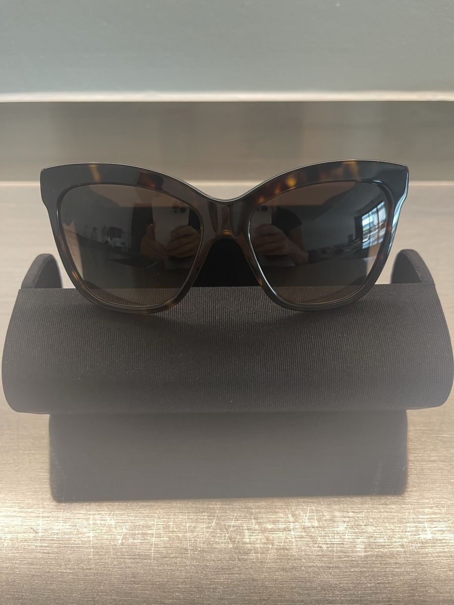 Brillen & Gläser: Sonnenbrille Dolce&Gabbana – Neu (gemäss Beschreibung) aus Dübendorf von MyFashionArchive 2