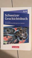 Schweizer Geschichtsbuch 3/4 Neue Ausgabe