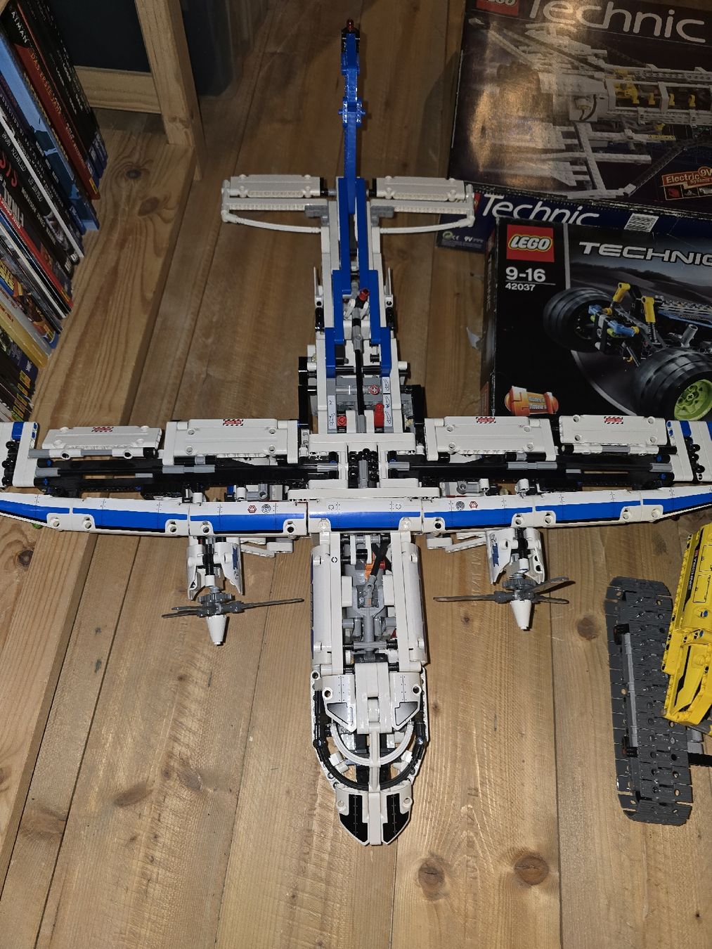 Lego Giocattoli: Lego Technic Sammlung – Usato da Kirchleerau venduto da Ferrari355 3