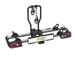 EUFAB PROBC2 Fahrrad-Kupplungsträger