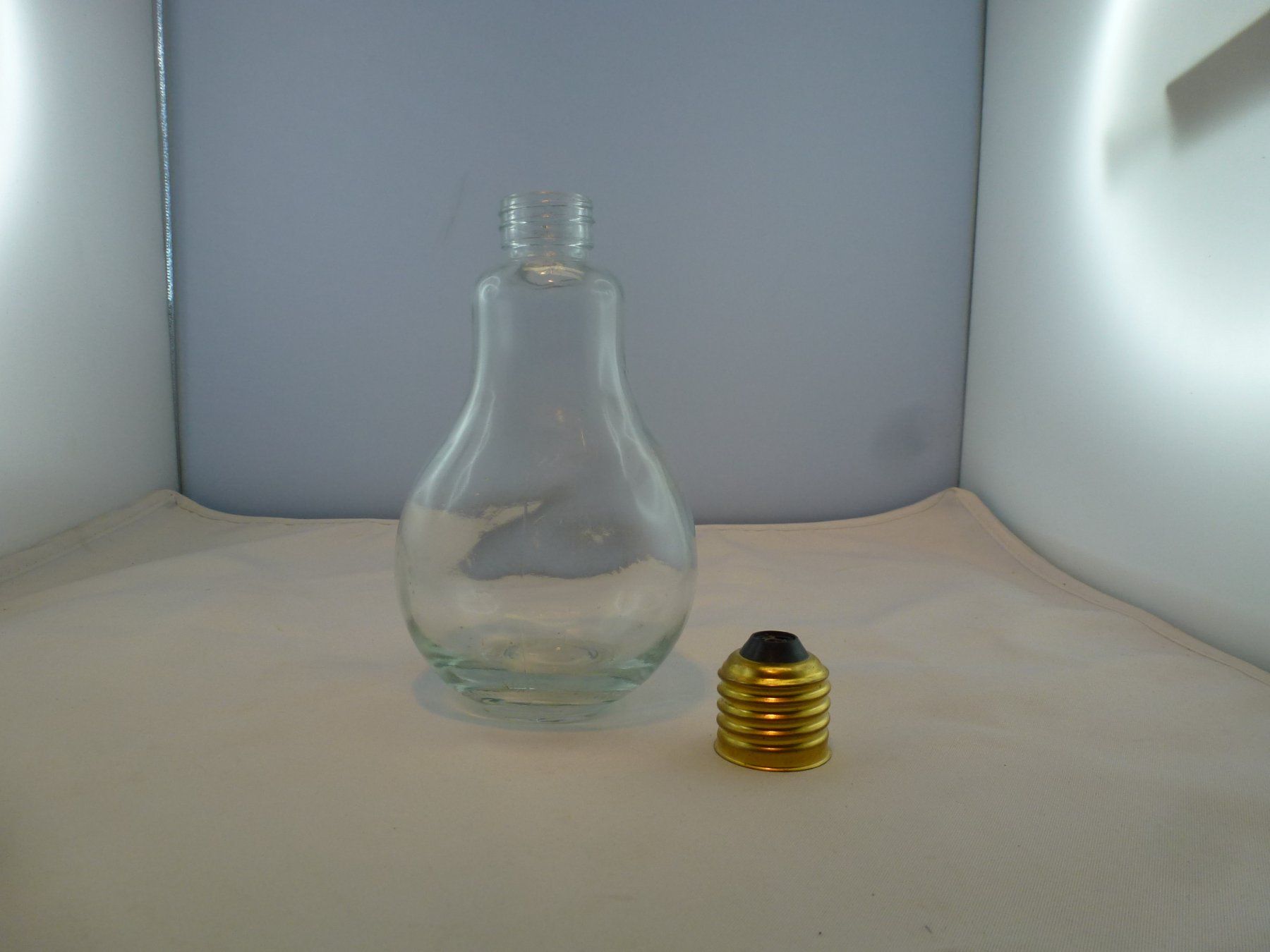 Vasi & Recipienti: Glühlampe "Vase" – Usato da Murgenthal venduto da B.StM 4