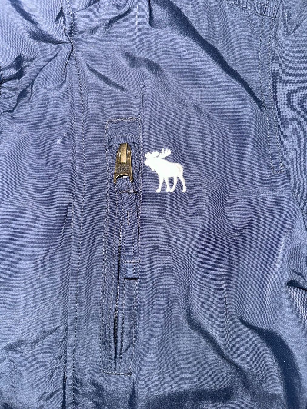 Abercrombie Giacche: Abercrombie and Fitch – Usato da Glattbrugg venduto da A.S.90 1