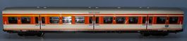 Minitrix (13141), S-Bahnwagen 1. & 2. Klasse