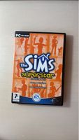PC Spiel: Die Sims Superstar Erweiterungspack - Kult!
