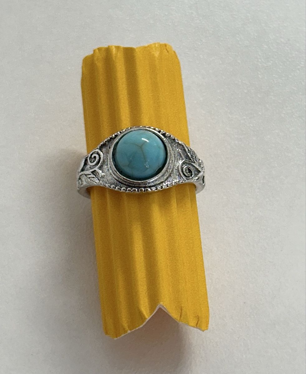 Ringe: Vintage Fingerring – Gebraucht aus Otelfingen von Jupi07 4