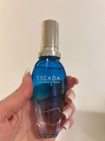 Escada turquoise summer Parfume