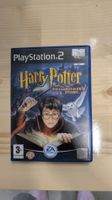 Harry Potter and the Philosopher's Stone PS2 