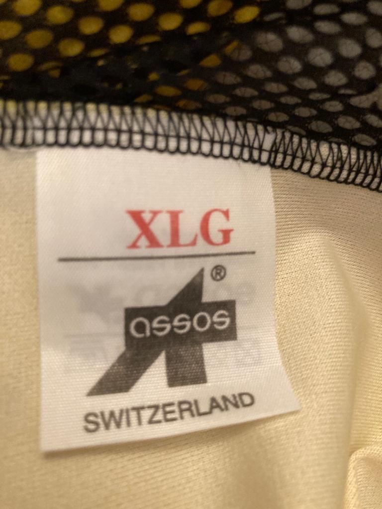 Vestes: Giacca ASOS tg XLG – D'occasion à Rancate par Birbine 3