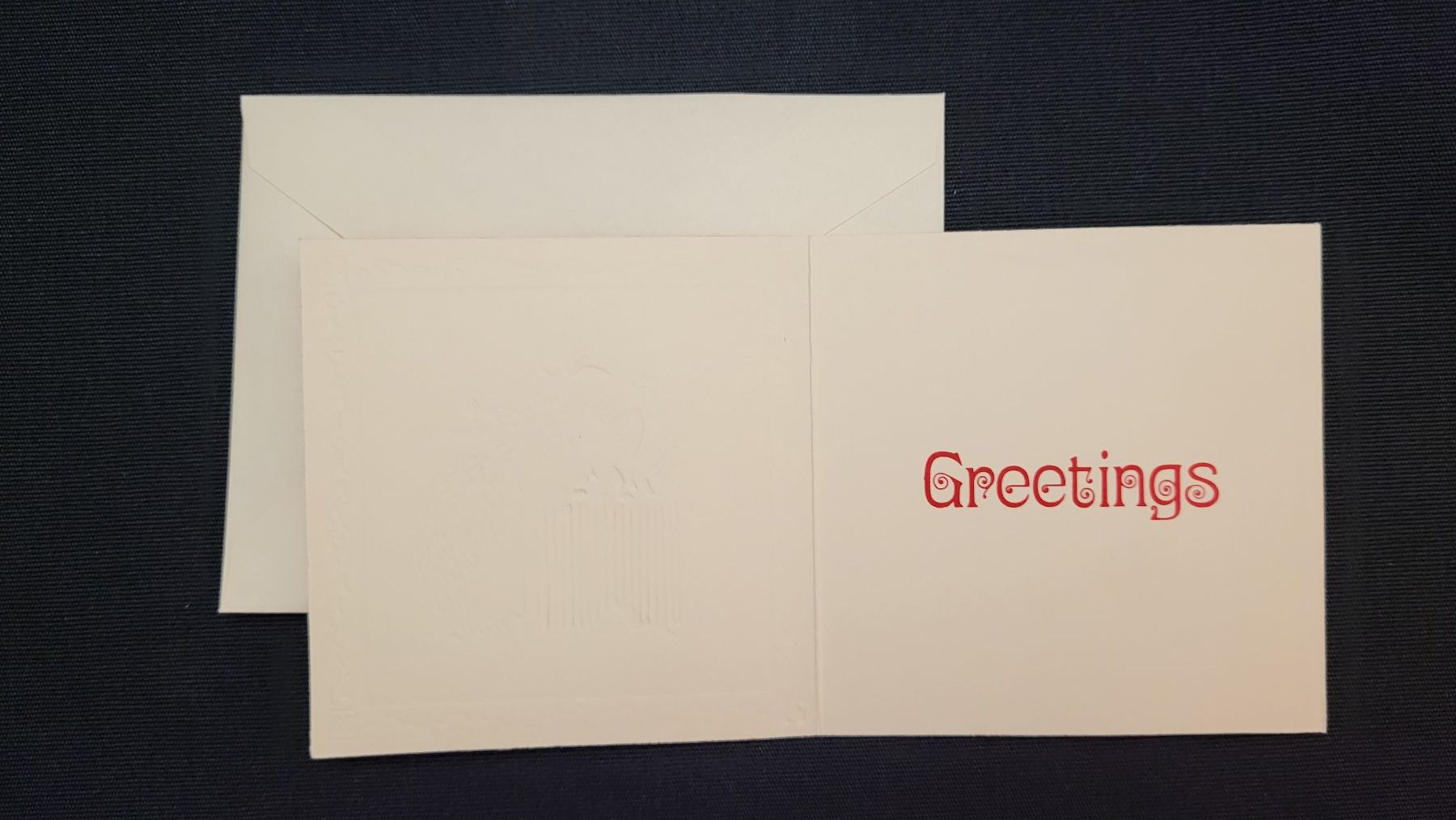 Cartoline: Gruss-Kärtli "Bear" II – Nuovo (secondo la descrizione) da Basel venduto da spinne02 1