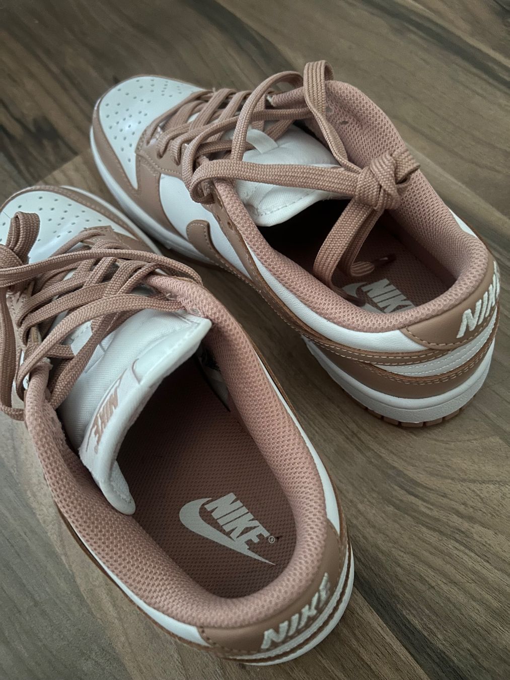 Nike Herrenschuhe: Nike Dunk Low – Neu (gemäss Beschreibung) aus Oberurnen von simgug 4