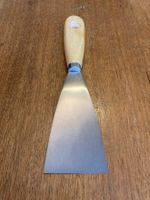 Spachtel 60mm NEU