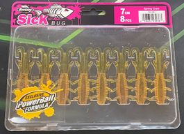 Berkley Gummikrebs - Sick Bug 7 cm