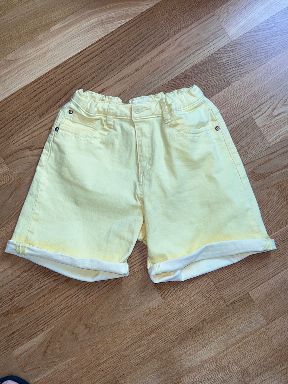 Manor Pantaloni: Shorts, Grösse 158, Manor – Usato da Teufen AR venduto da Maleaa