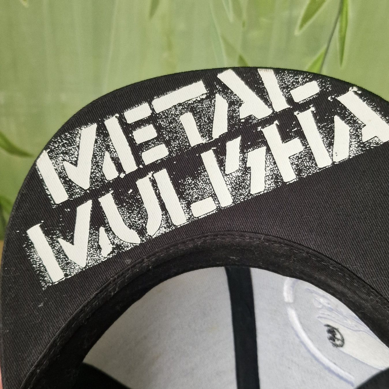 Copricapi, berretti & cappellini: Metal Mulisha Caps – Usato da Merlischachen venduto da Sheavy 6