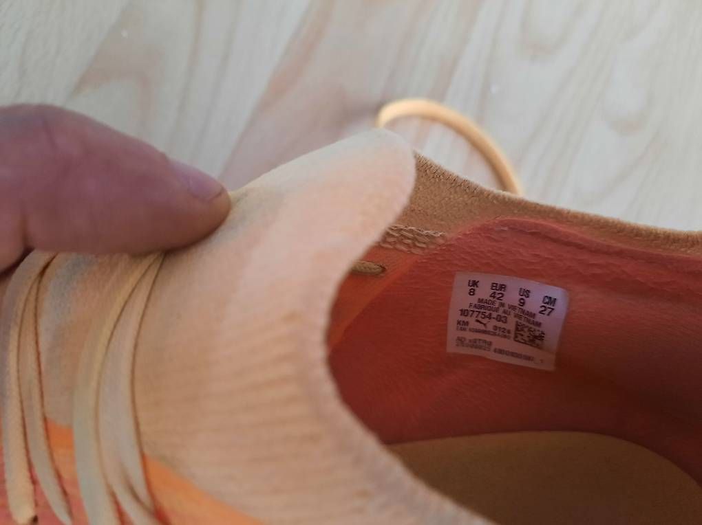 Puma Scarpe per ragazzi: Fussballschuhe Puma Größe 42 – Usato da Zürich venduto da crdrmn77 3