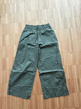 Pantalon large H&M