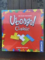 Ubongo Classic - ungeöffnet 