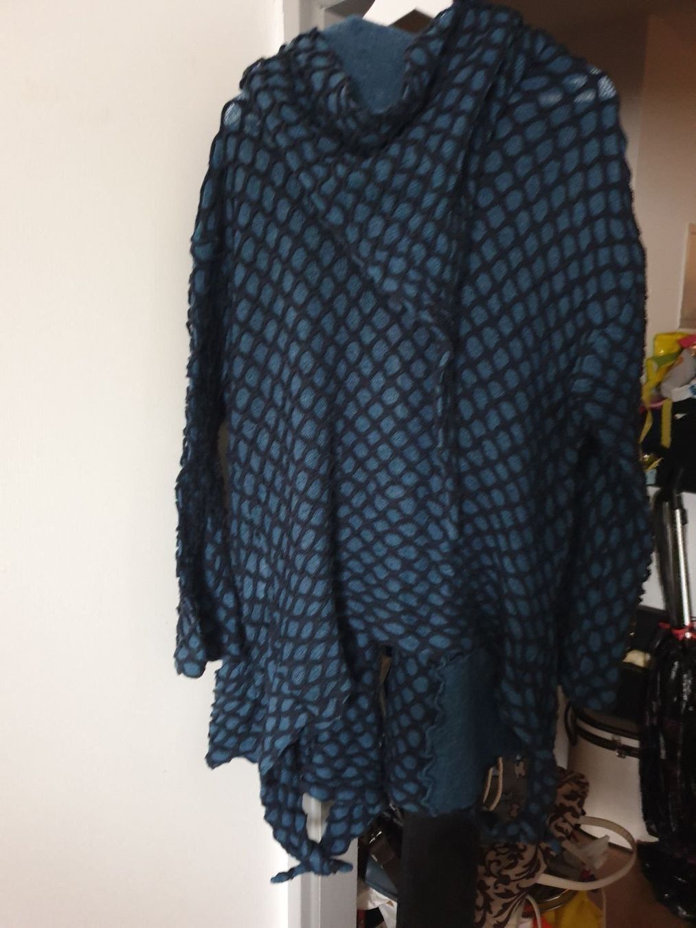 Niederberger Giacche: Niederberger, raffinierte Longjacke, 44/46 – Nuovo (secondo la descrizione) da Frenkendorf venduto da Moon111 1