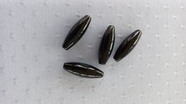 4 Onyx Steine