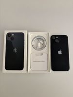 iPhone 13 128GB Midnight