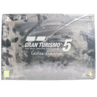 Gran Turismo 5 [Signature Edition] - PS3
