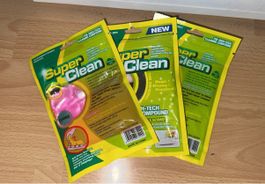 Super Clean Reinigungs-Schleim - NEU