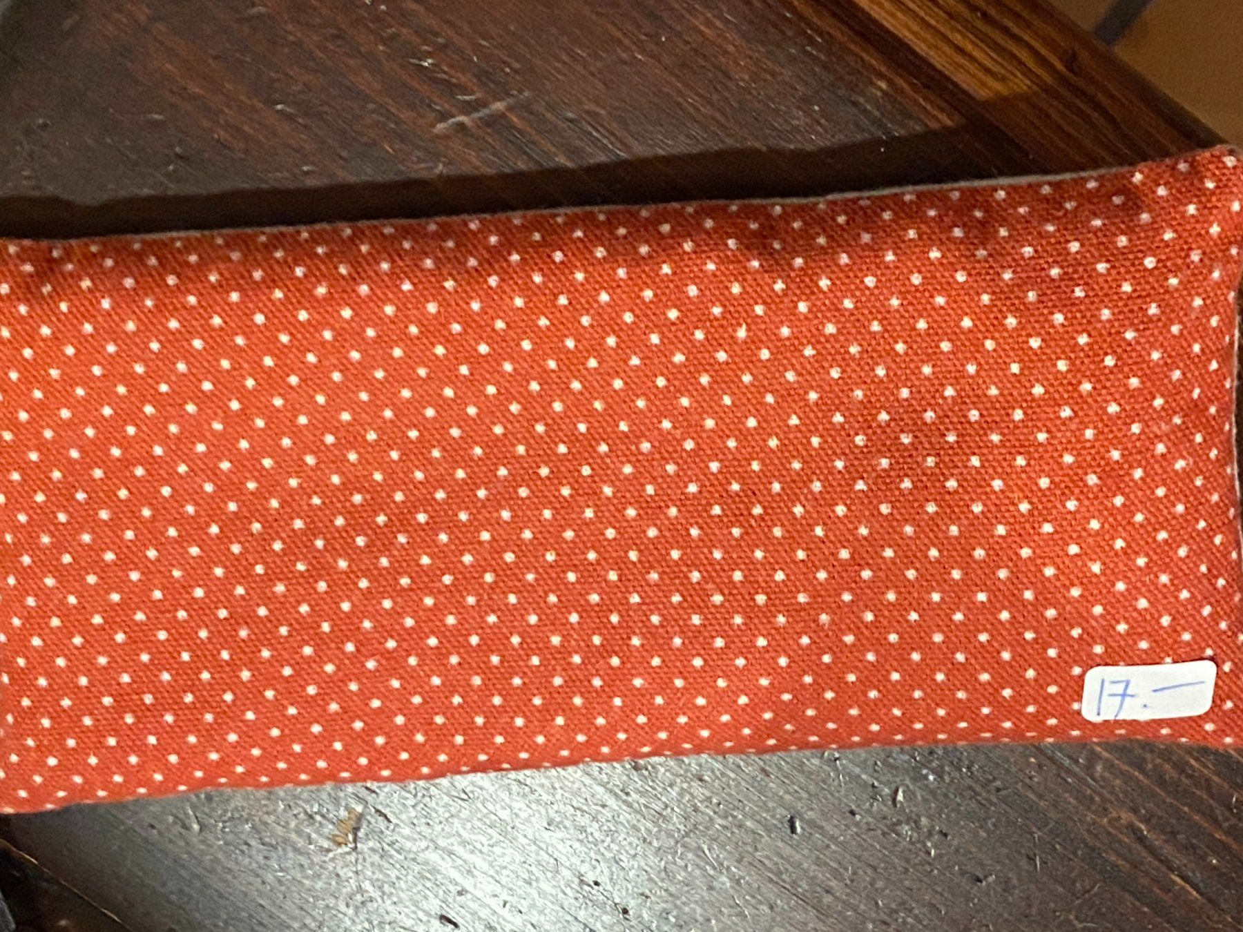 Greengate Kissen: KIRSCH STEINKISSEN MINI-GREENGATE – Neu (gemäss Beschreibung) aus Meienried von ManuelaBoutique 5