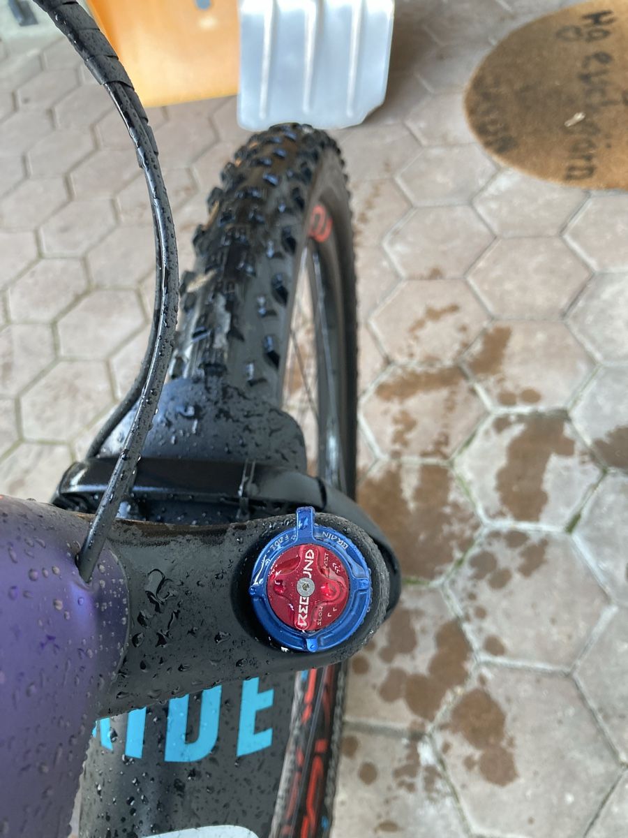 Specialized Velos: Specialized S-Works Epic – Gebraucht aus Gstaad von Steverbach 6