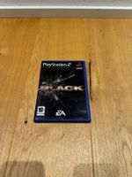 PS2 | Black