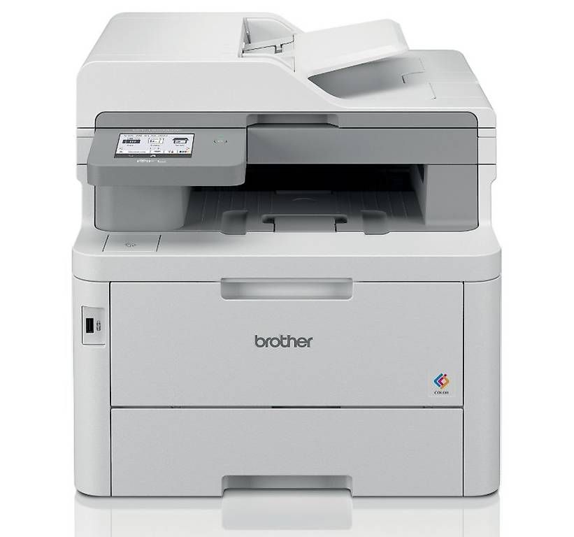 Drucker: Brother LED Drucker MFC-L8390CDW – Gebraucht aus Löhningen von Divemisli 1