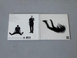 TRASH TALK - No peace CD Digipak Hardcore HC 2014
