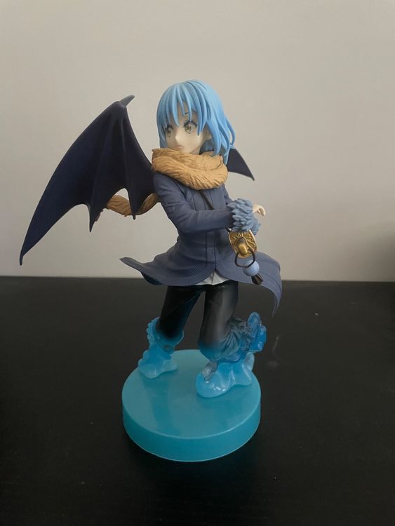 Anime Figur | Rimuru | Kaufen auf Ricardo